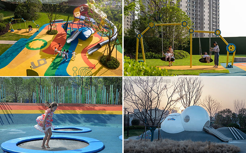 兒童小型游樂(lè)設(shè)備圖片