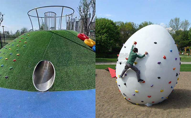 兒童戶外攀爬設(shè)施圖片