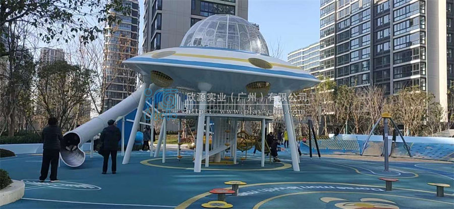 水上樂園中交互性變得越來越重要-1402