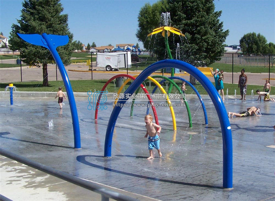 建造水上樂(lè)園怎么選取人工水上造浪設(shè)備？-1273