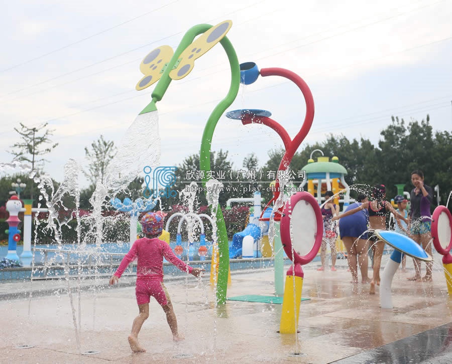 怎么樣讓您的水上樂園成為人氣爆棚的度假勝地？-1210