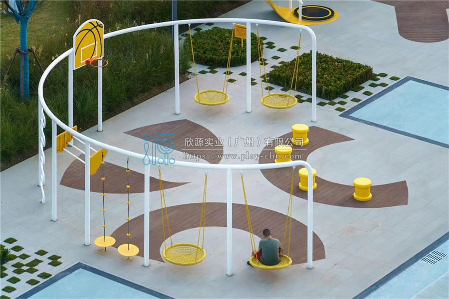 水上游樂設施報價包含哪些內容？-1433