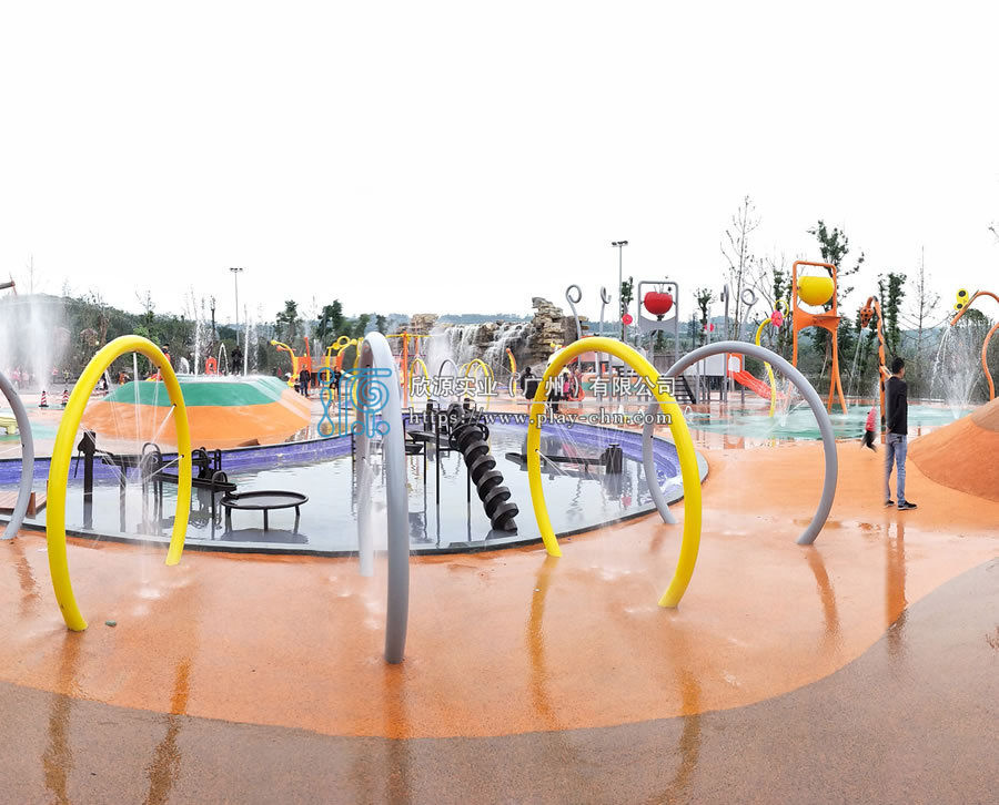 人工造浪設備的費用是多少？有哪些因素影響價格？-1233