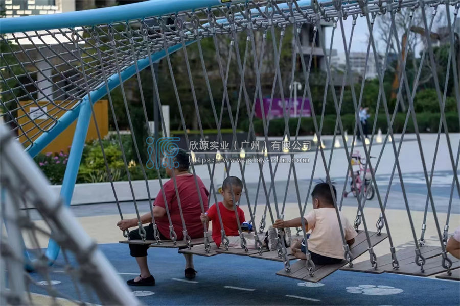 定制兒童非標(biāo)不銹鋼滑梯的5大重點(diǎn)問(wèn)題-1331