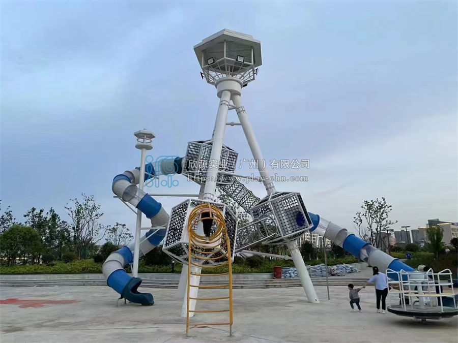 水上樂園設計經營上開拓新思維-1473