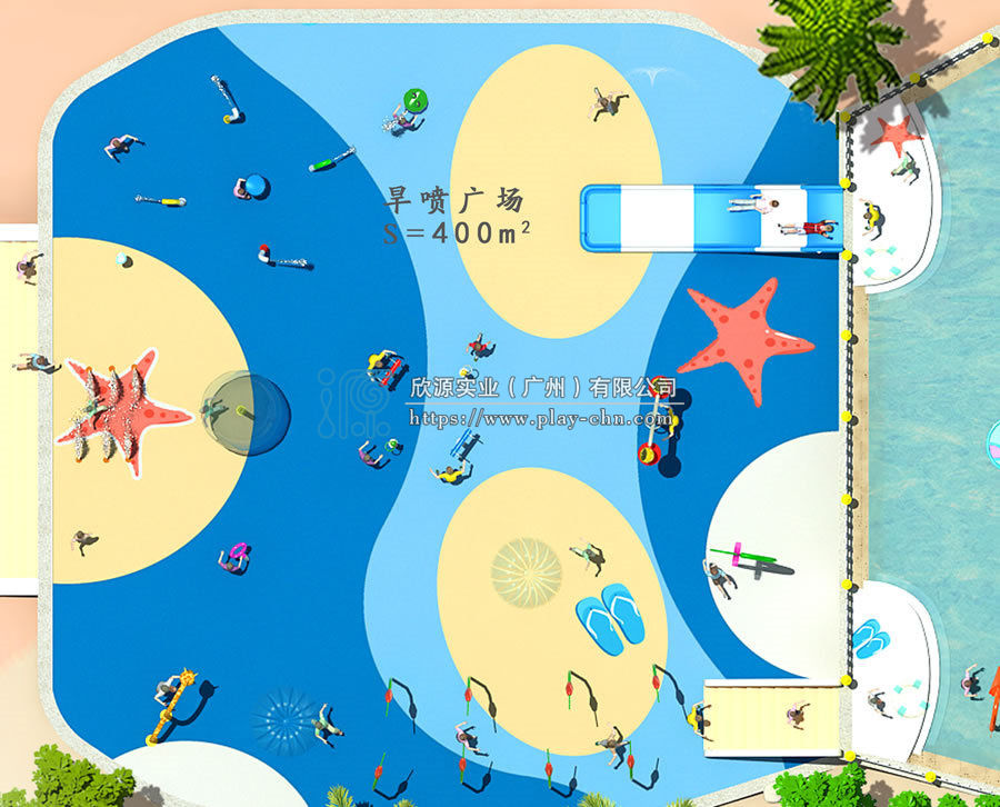 水上樂園如何才能更好更安全的運營？-1282