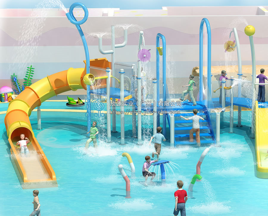 欣源實(shí)業(yè)教你如何購買水上樂園設(shè)備-1265