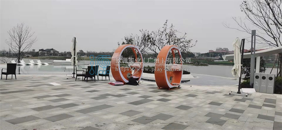 兒童水上樂園設備選購需要注意些什么？安全、質量與樂趣并重 -1391