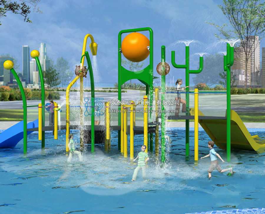 定期更新水上樂園設備的重要性-1258