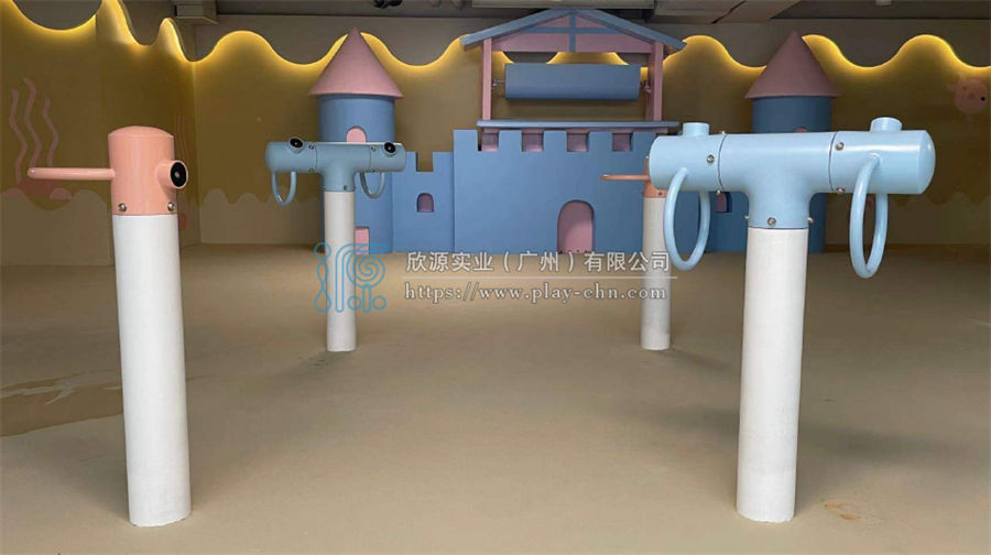 大型兒童水上游樂設備有哪些？-1456