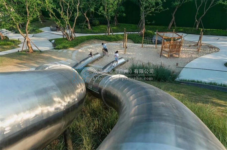 水上樂園如何才能更好更安全的運營？-1325