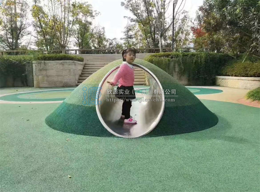 如何確保室內水上樂園設備和水質安全?-1313