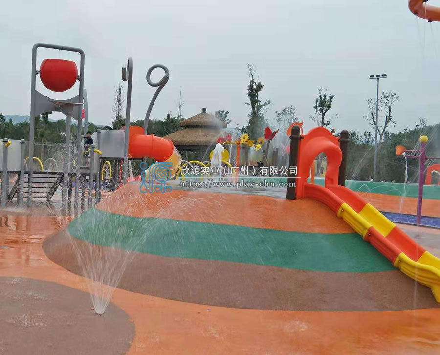 兒童室內(nèi)水上游樂設備有哪些種類？-1228