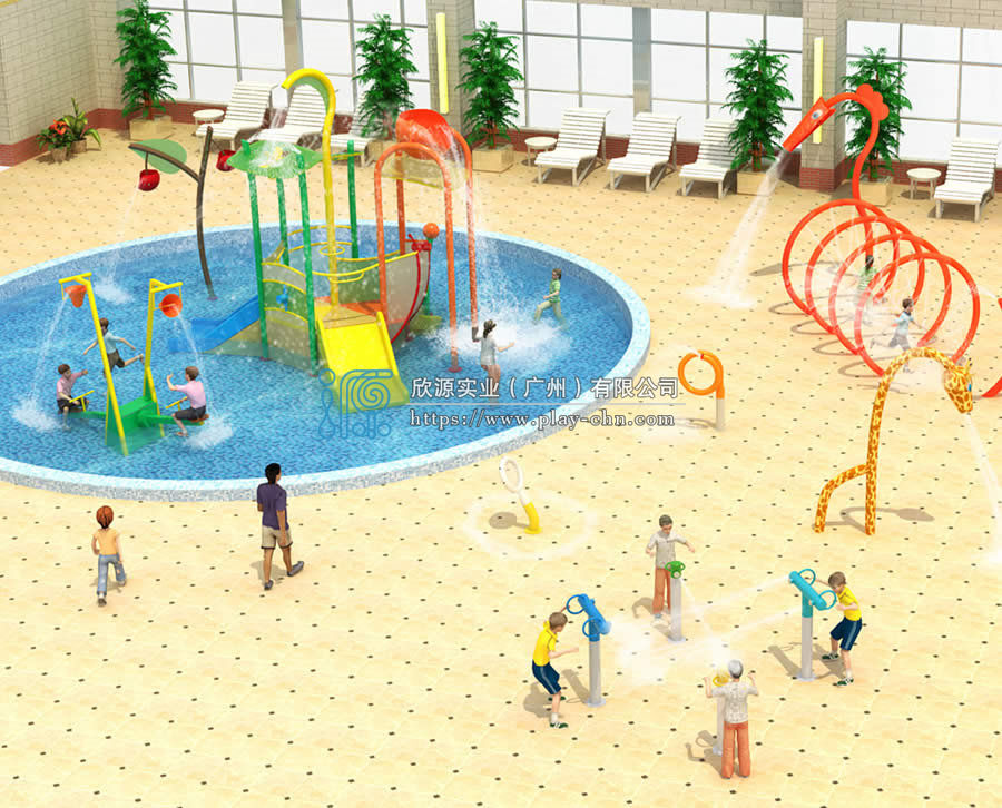 新型水上設備需要做好哪些安全工作？-1295