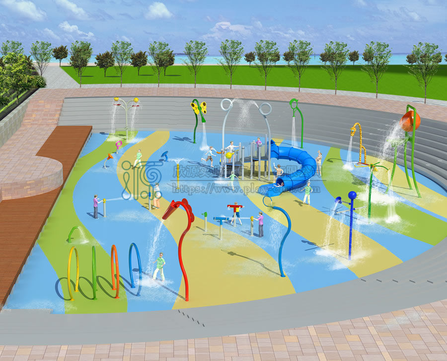 做活動用好這些，讓水上樂園盈利翻倍！