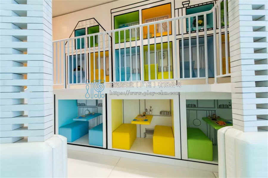 如何選擇水上樂(lè)園設(shè)施？-1479