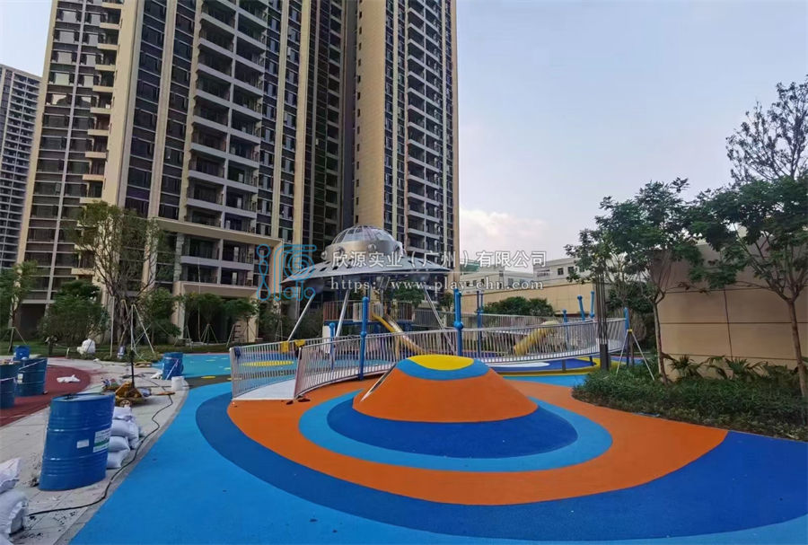 新型水上設備需要做好哪些安全工作？-1351