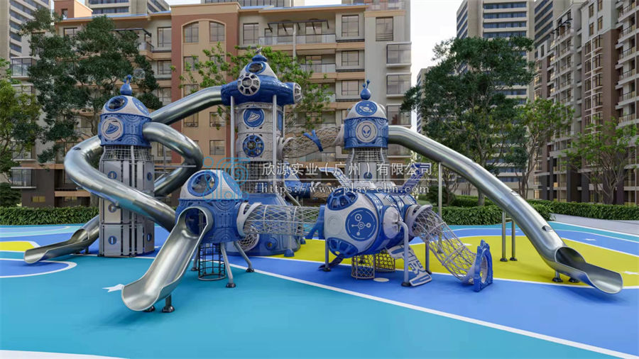 人工造浪設備的費用是多少？有哪些因素影響價格？-1330