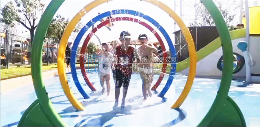 水上樂園開業(yè)前的準(zhǔn)備建議-1444