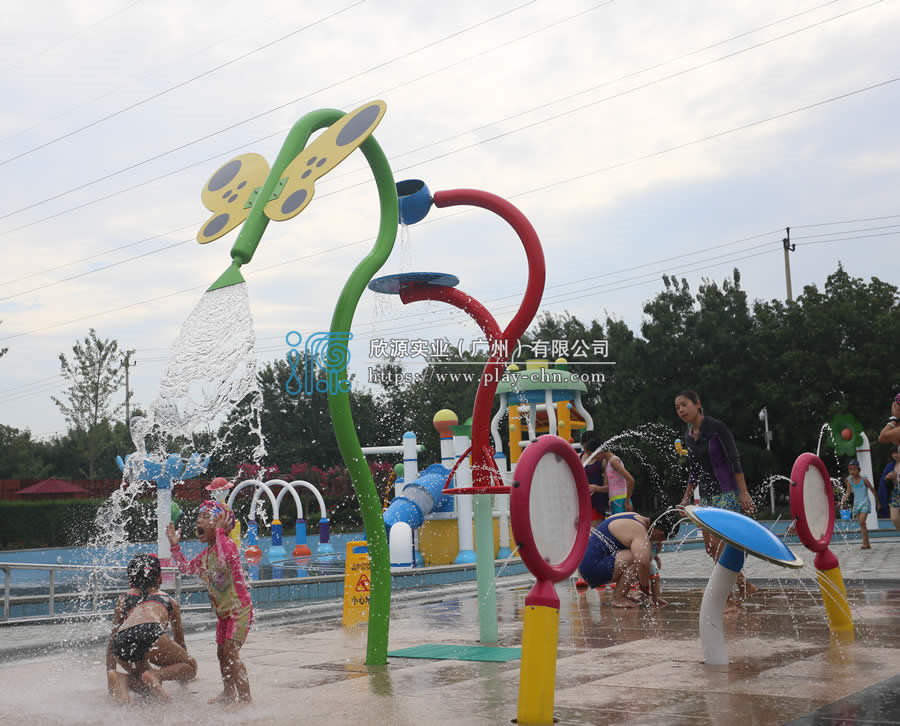 大型水上游樂設備廠哪家好？—尋找水上游樂設備的專業(yè)之選-1208