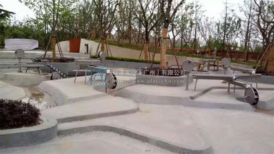 人工造浪設備的費用是多少？有哪些因素影響價格？-1437