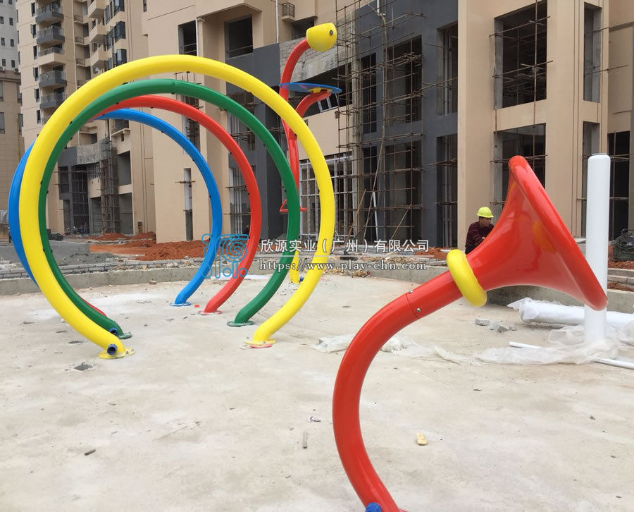 水上樂(lè)園設(shè)施定制的運(yùn)輸方式有哪些選擇？-1190