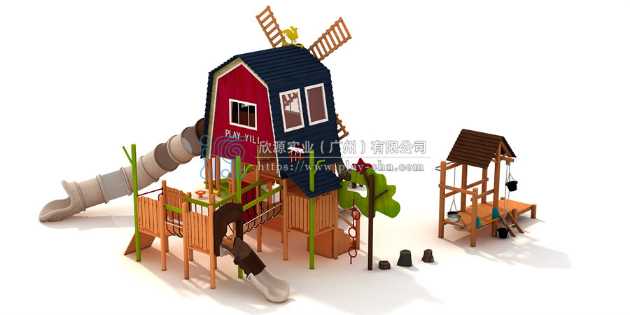 水上樂園設備如何選購性價比最高？-1388