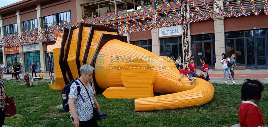 冬季怎樣保養水上樂園設施？-1379