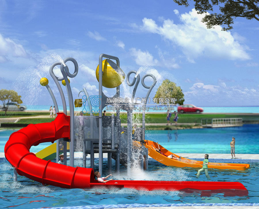 戶外親子兒童樂園-戶外無動力親子樂園規劃設計怎么做？-1256