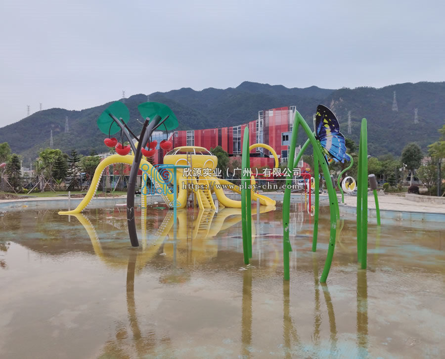 為什么戶外無動力樂園受到廣大喜愛？-1196