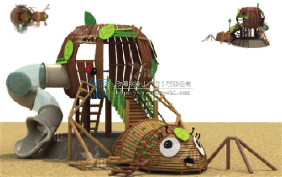 水上樂園規劃的溫泉設計原則-1366