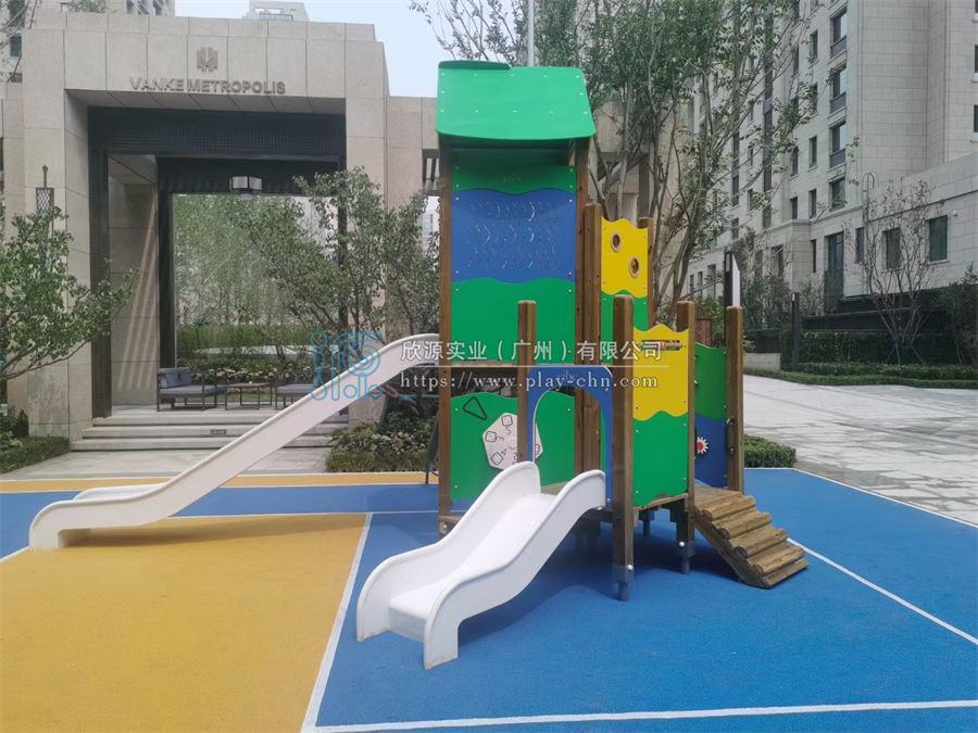 水上樂園設計：那些你可能忽視的細節-1382