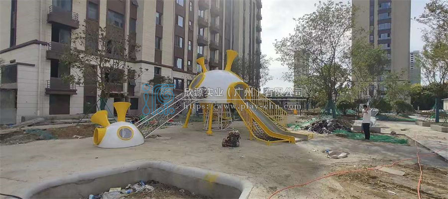 大型兒童水上游樂設備有哪些？-1398