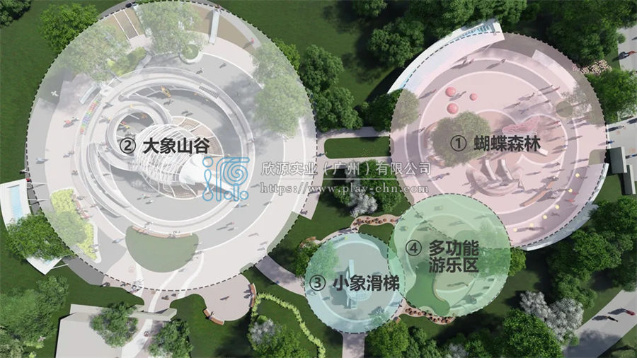 水上游玩設施如何成為你日常生活的一部分？-1339