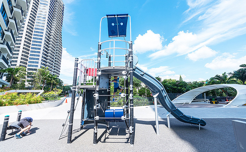 非標游樂設備圖片