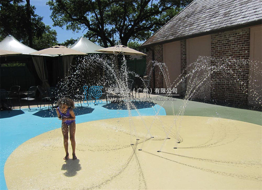 兒童水上樂園游樂設備優化選型重點和方向-1275