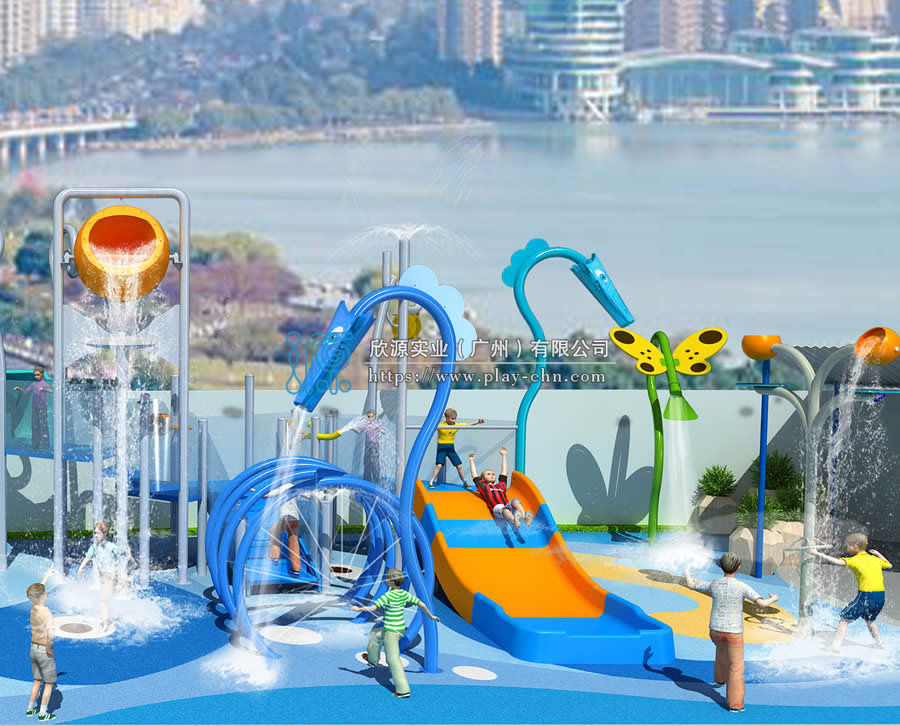 水上樂園開發(fā)流程要點(diǎn)分享-1283