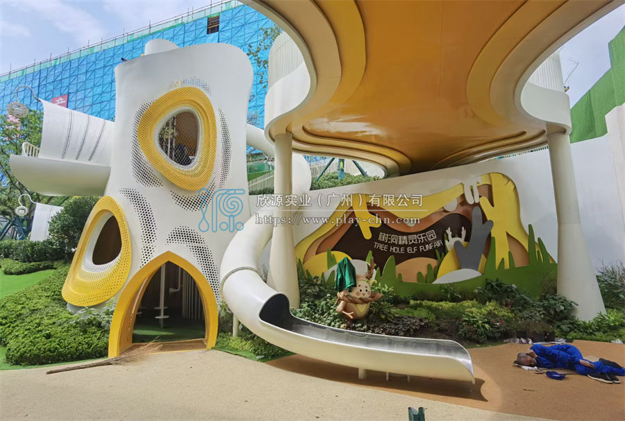 冬季水上樂園怎么運營-冬季水上樂園設施怎么處理-1348