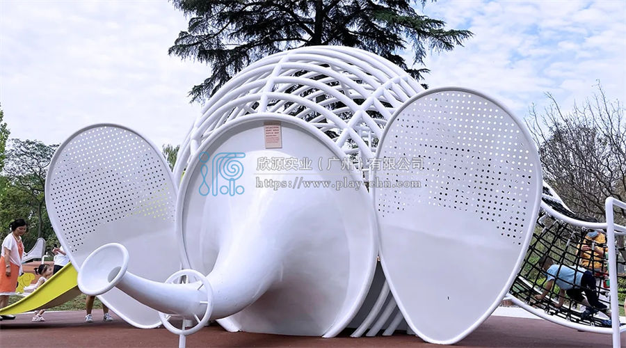 水上樂園游樂設(shè)備應(yīng)該如何擺放-1375