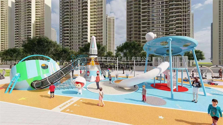 水上樂園設計：那些你可能忽視的細節-1396