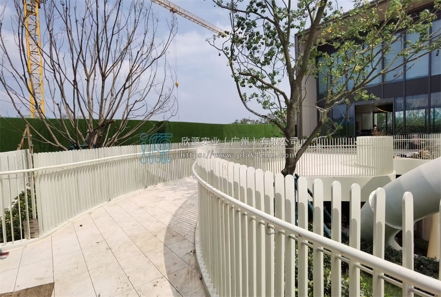 無(wú)動(dòng)力兒童樂(lè)園-投資兒童樂(lè)園項(xiàng)目應(yīng)該做些什么？-1349