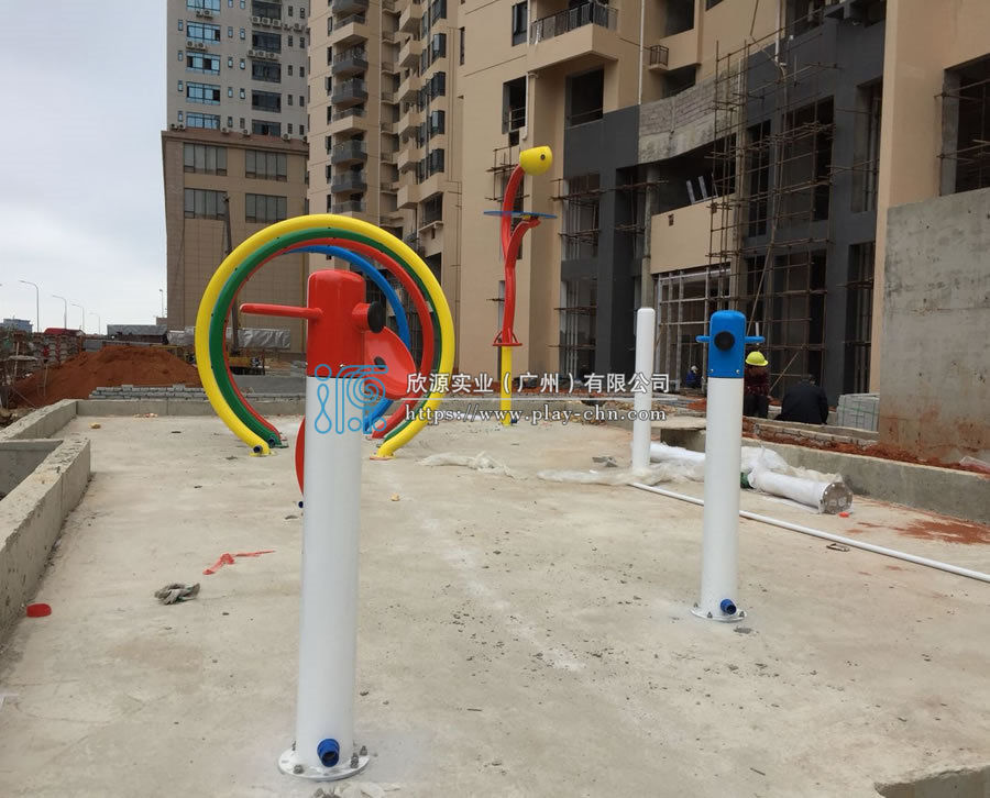 戶外游樂設(shè)備-室外兒童游樂設(shè)施安裝方案以及注意事項(xiàng)！　-1187