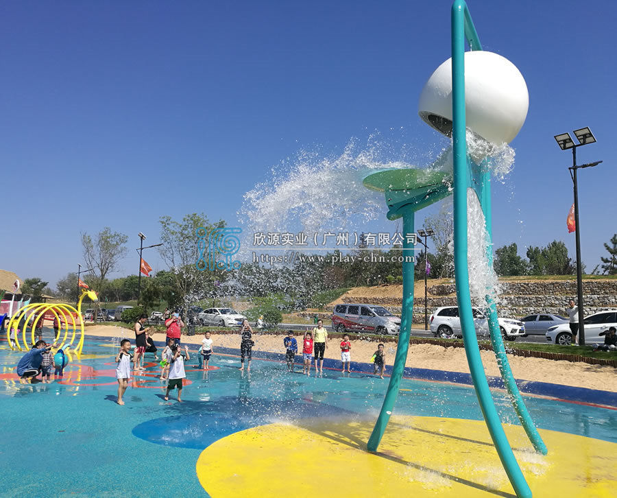 水上樂園持續(xù)狂熱理性的投資才是上策-1169