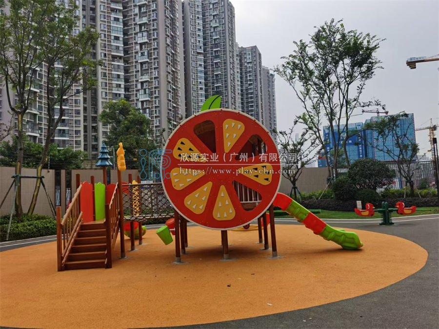 水上樂園設施風格應該如何選擇？-1468