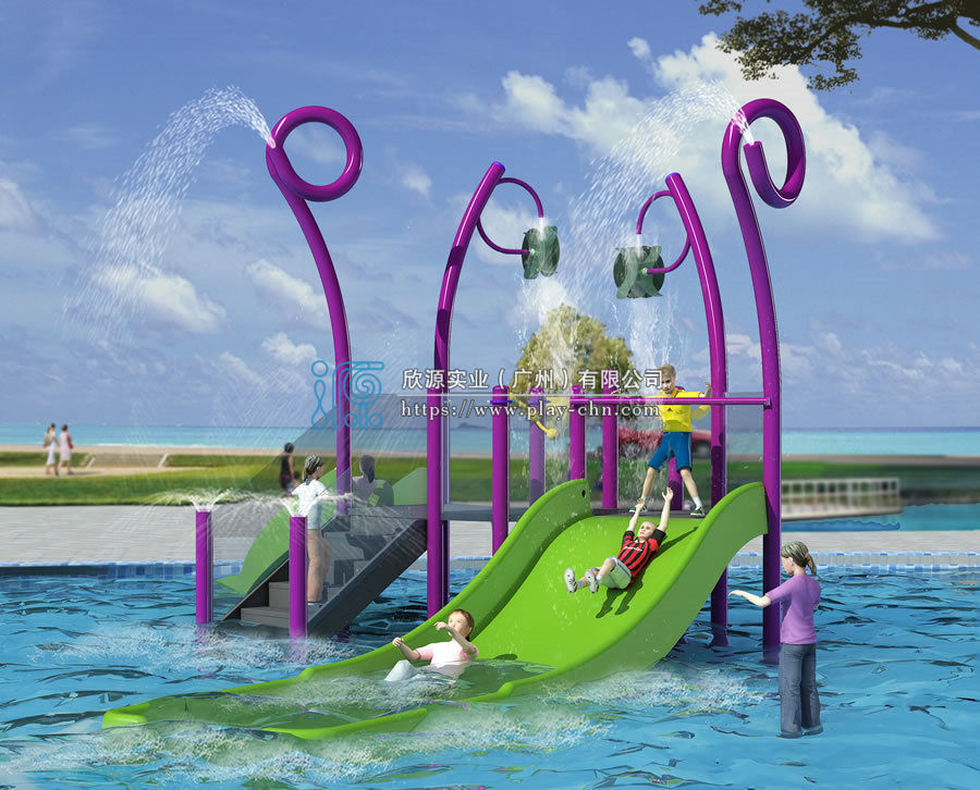 水上樂園設計：那些你可能忽視的細節-1245