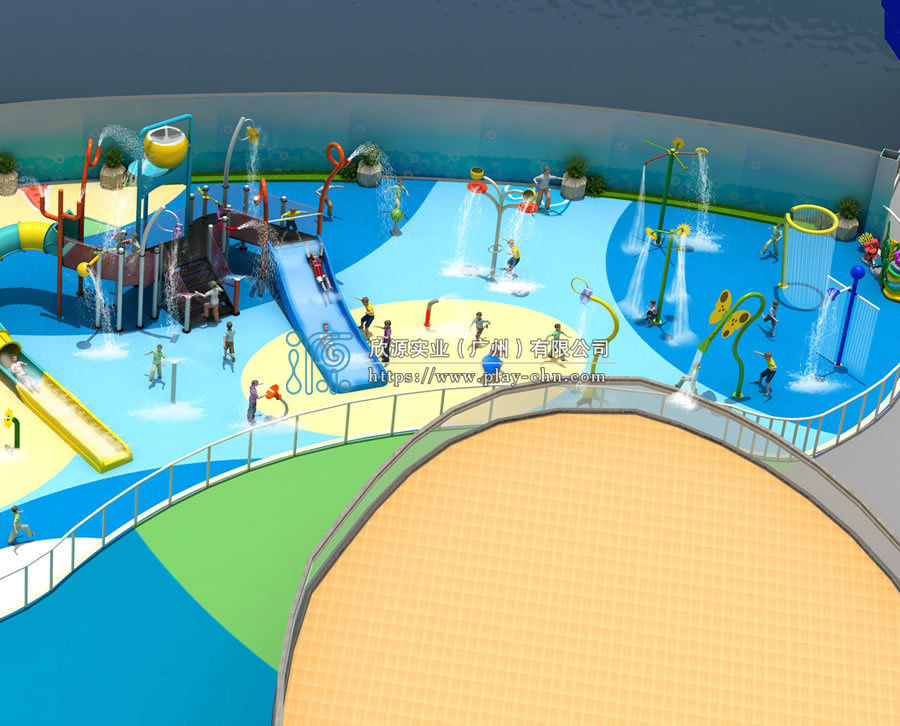 水上樂(lè)園要設(shè)置什么樣的二次消費(fèi)才合理？-1298