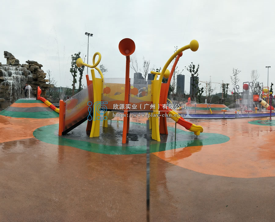 常見水上游樂設備有哪些？-1230