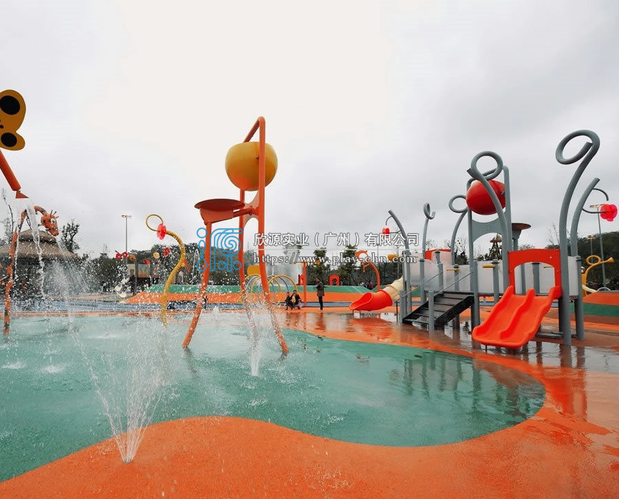 水上樂園開發(fā)流程要點(diǎn)分享-1235