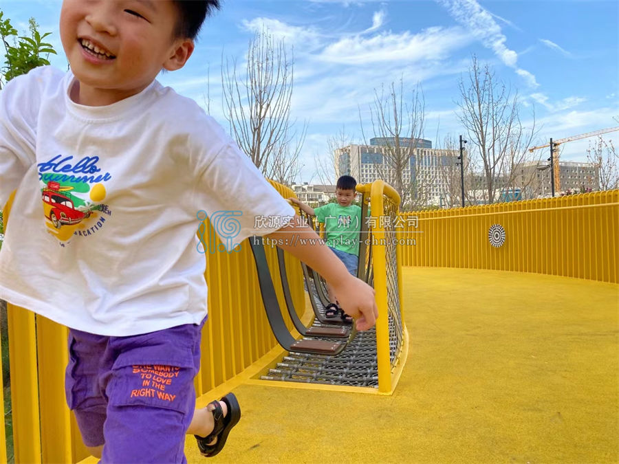 水上樂園設施的生產周期一般需要多久？-1332