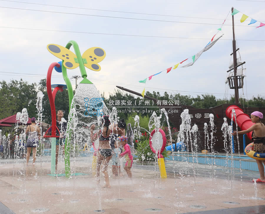 水上樂園設計流程是怎樣的呢？-1209